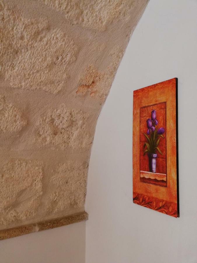 Casa Narciso Apartment Polignano a Mare Exterior photo