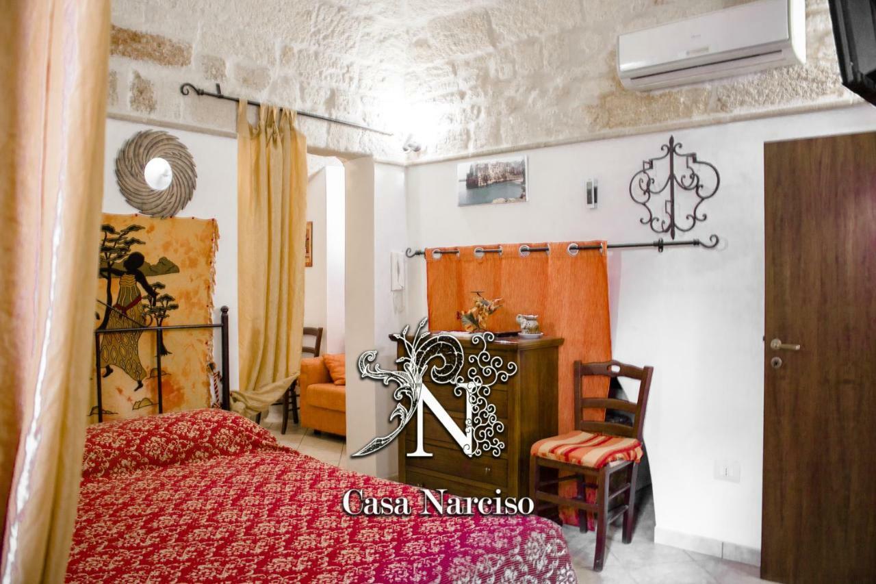 Casa Narciso Apartment Polignano a Mare Exterior photo