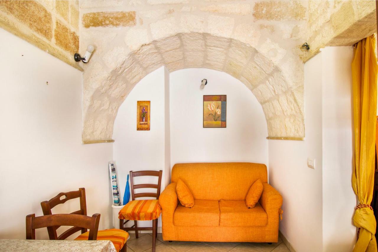 Casa Narciso Apartment Polignano a Mare Exterior photo
